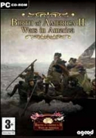 Birth of America 2: Wars in América